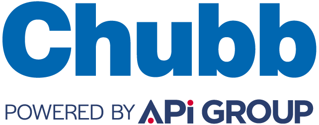 Chubb Chubb. Powered by API Group"