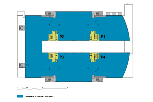2.ª Planta