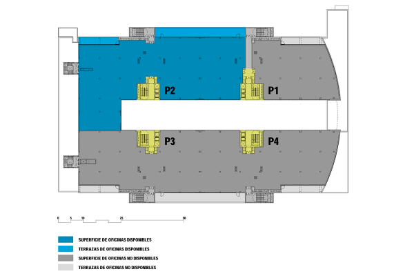 3.ª Planta