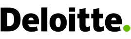 Deloitte Deloitte"